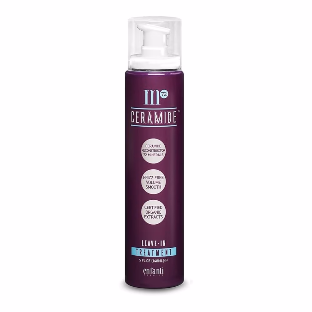 Enfanti Ceramide Leave-In Treatment 148ml 1