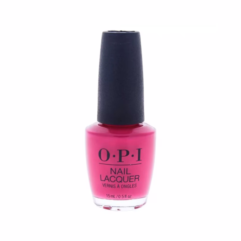 OPI Nail Lacquer Precisely Pinkish 15ML 615312