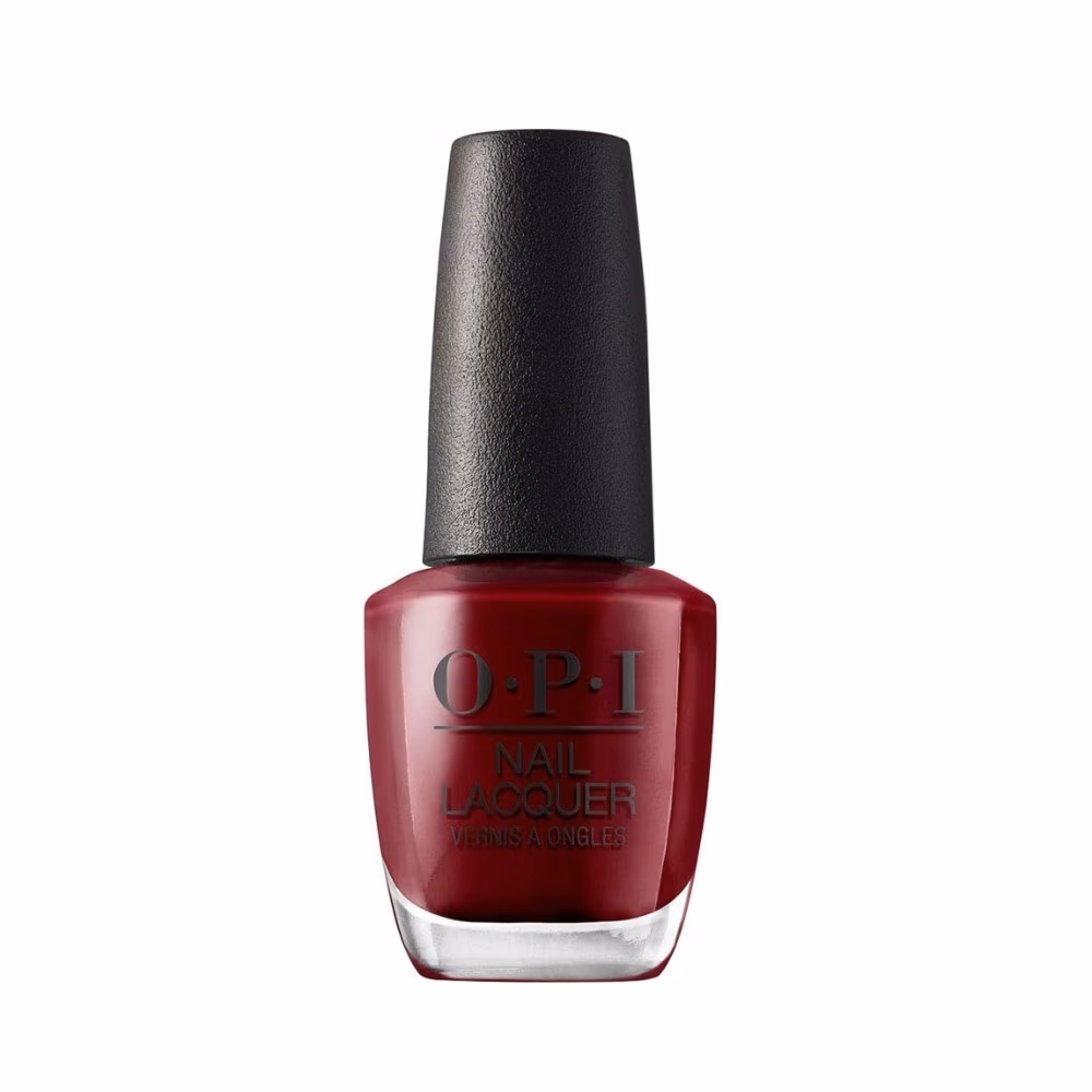 OPI Nail Lacquer We The Female 15ML 614112 1