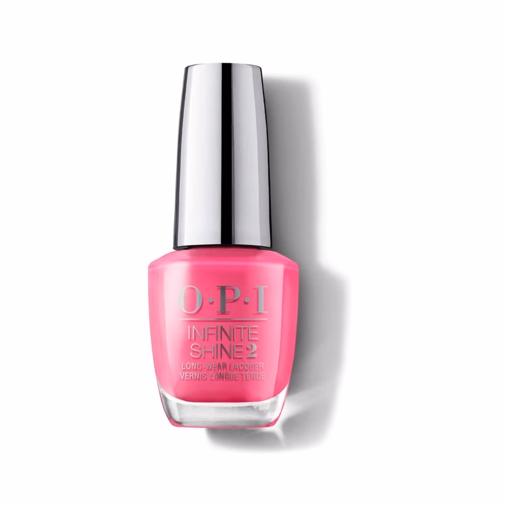 OPI Nail Infinite Shine Girl Limits 15ML 628112 1