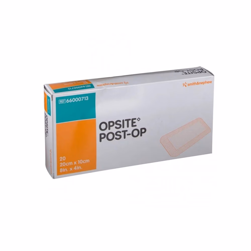 Opsite Post-Op 20CM X 10CM 20S 1