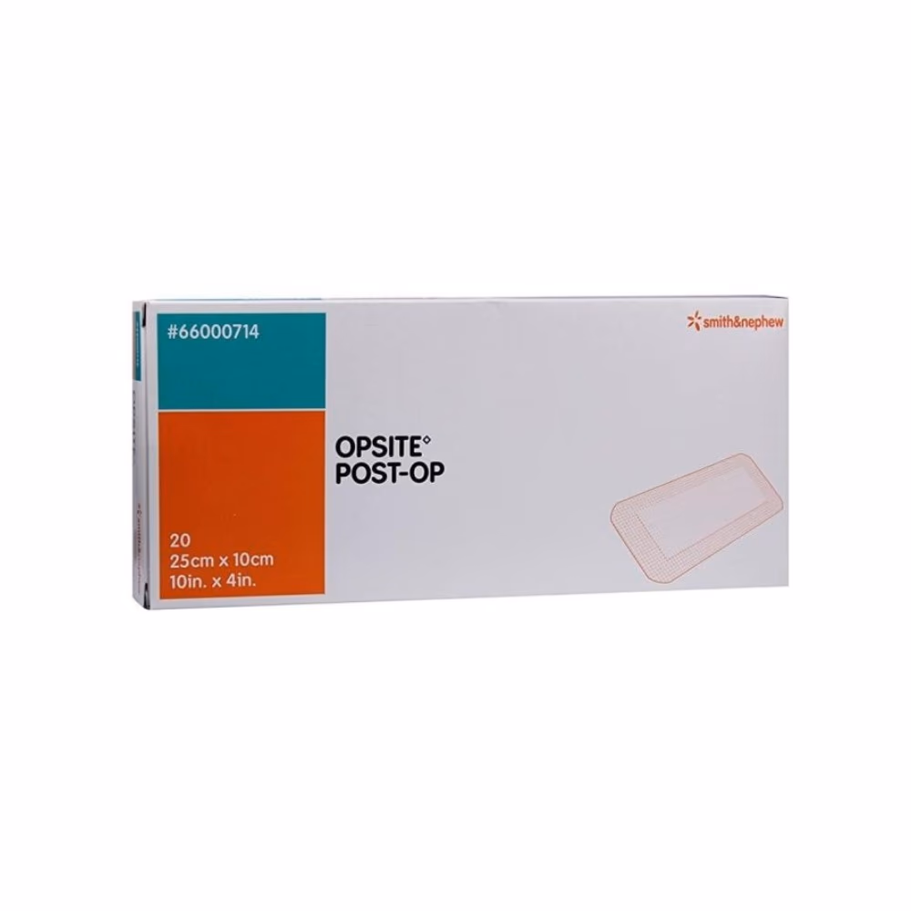 Opsite Post-Op 25CM X 10CM 1