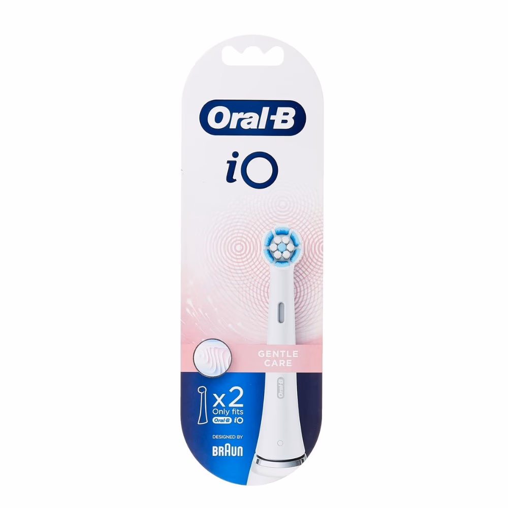 Oral-B iO Brush Head RB-SW-2
