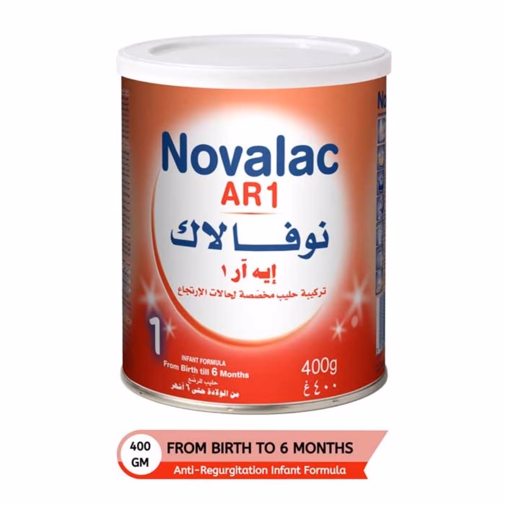 Novalac AR 1 400g