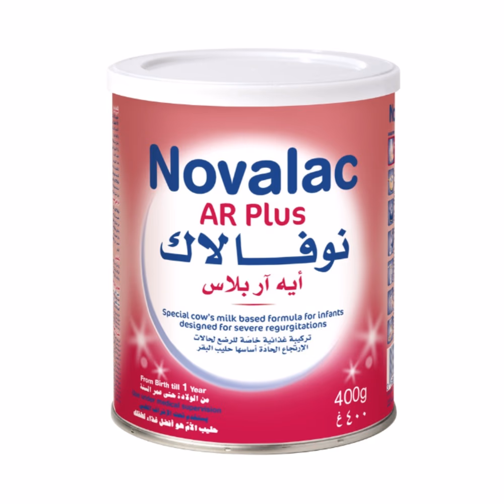 Novalac AR Plus 400g