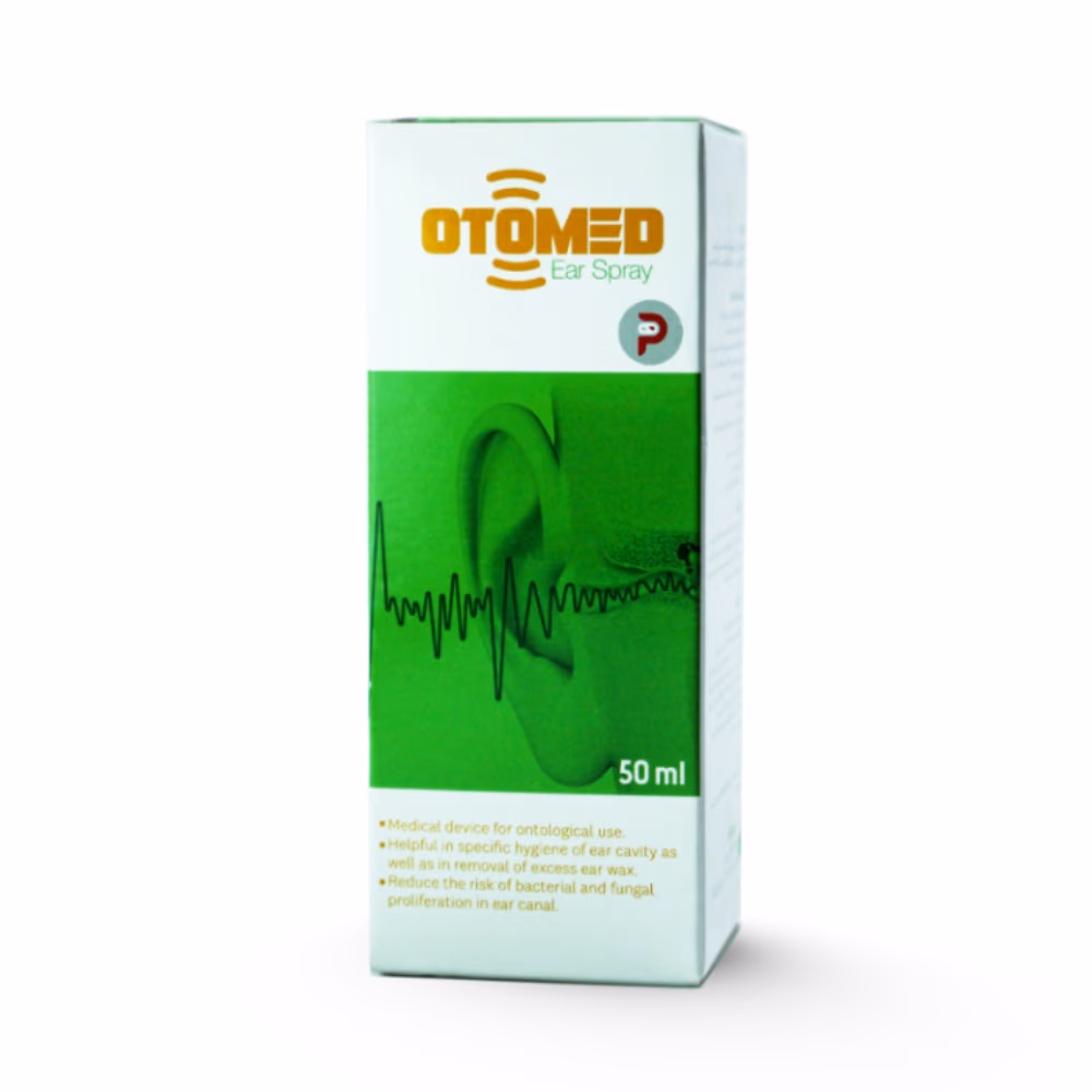 Otomed Ear Spray 50ml