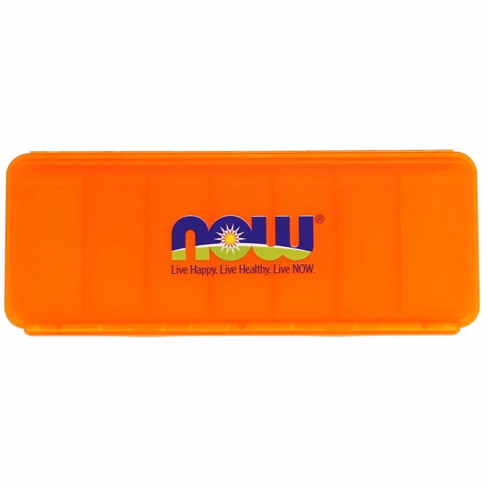 NOW 7 Day Pill Reminder 1