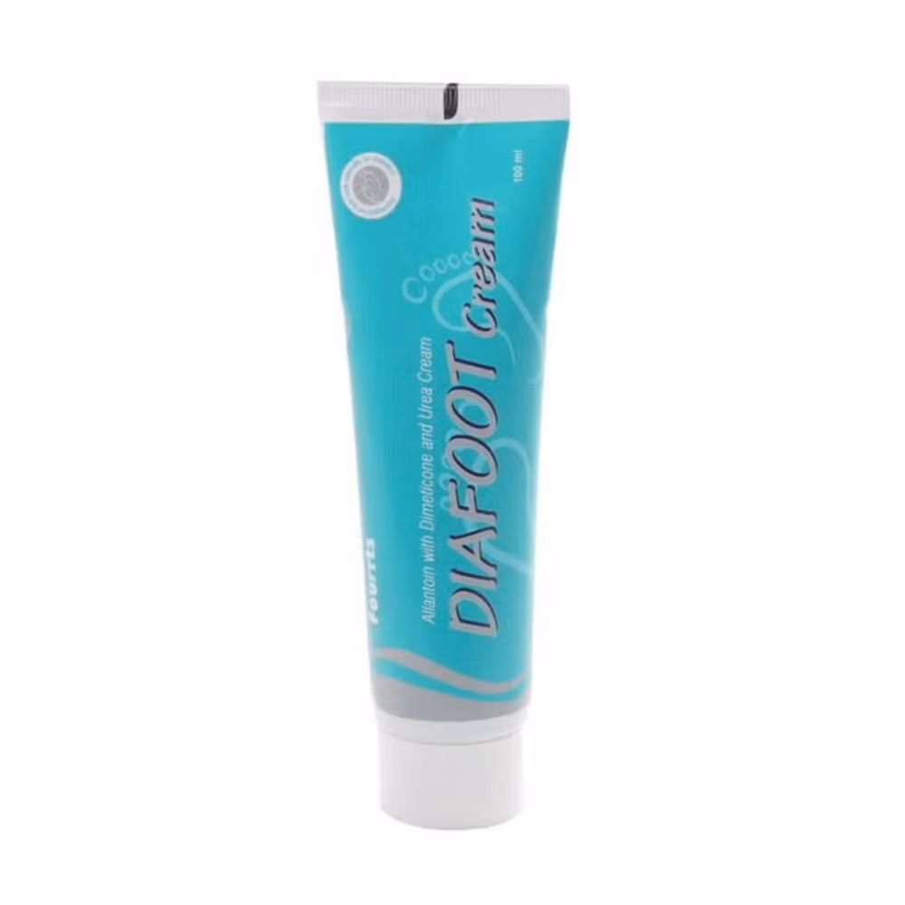 Diafoot Cream 100ml 1