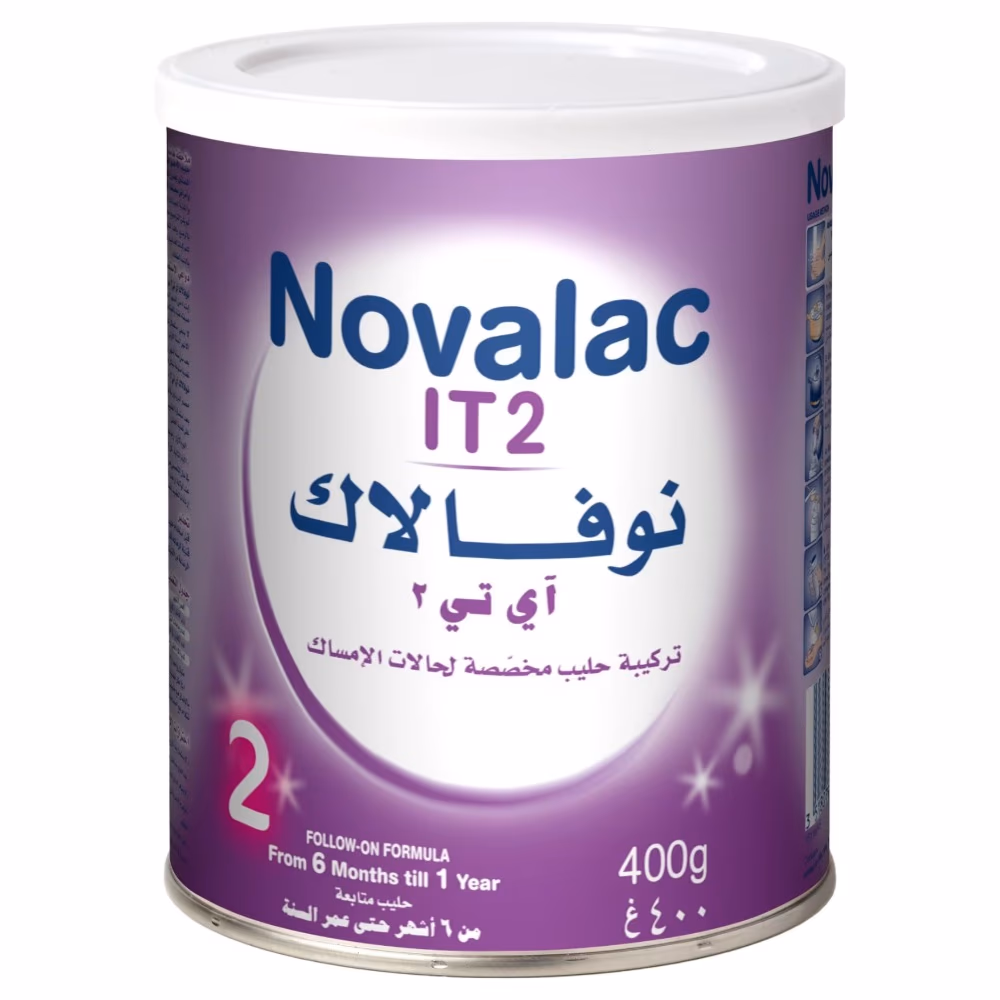 Novalac IT 2 400g