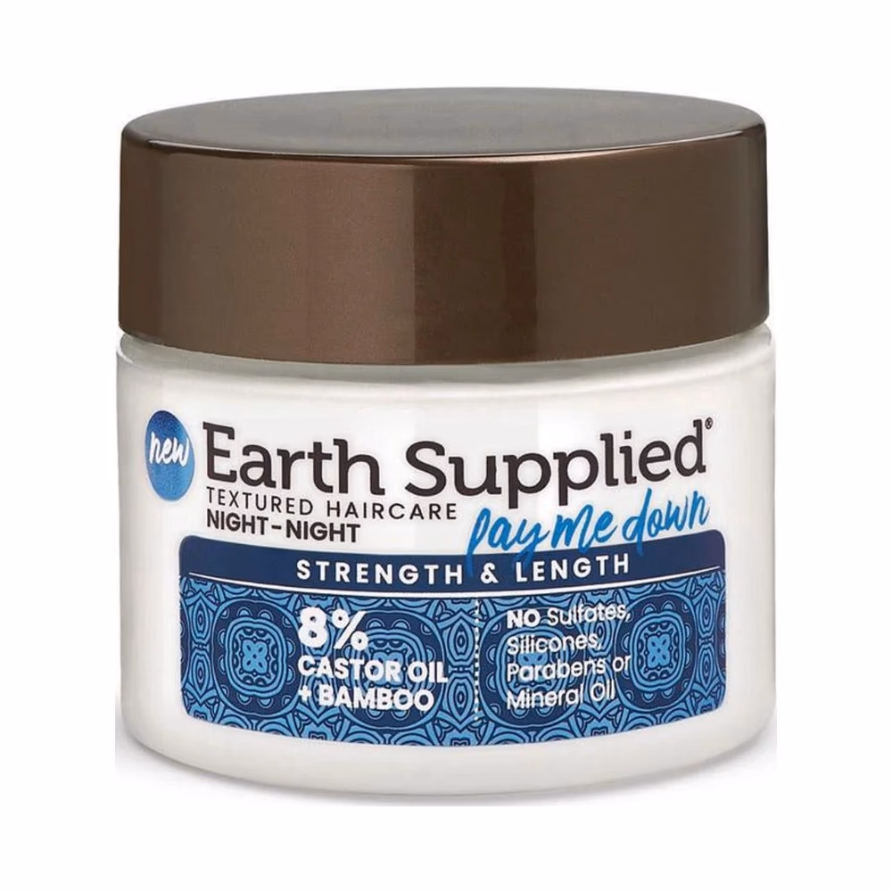Earth Supplied Night Lay Me Down Cast Bamboo Oil 1