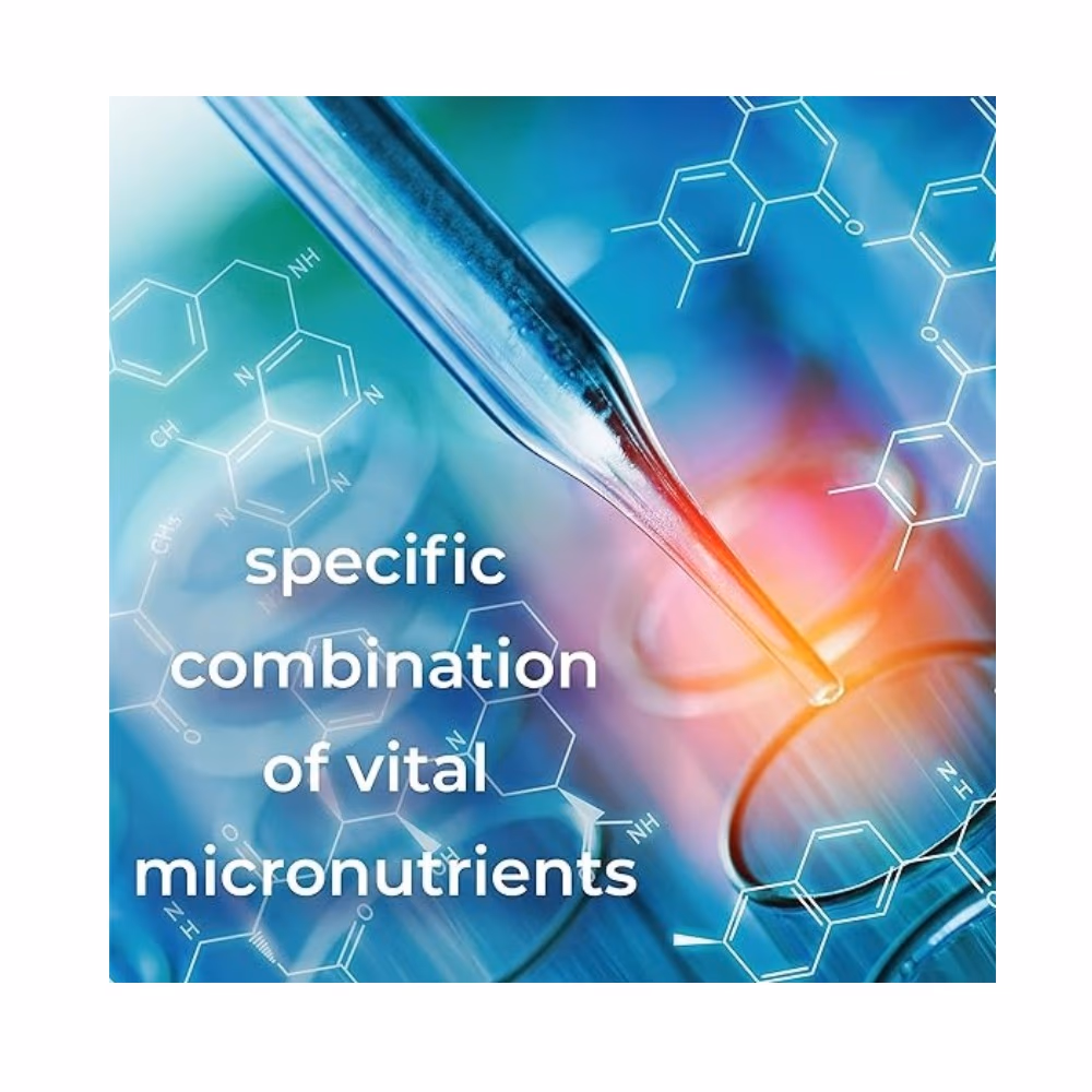 Orthomol Immun 7 Vials 4