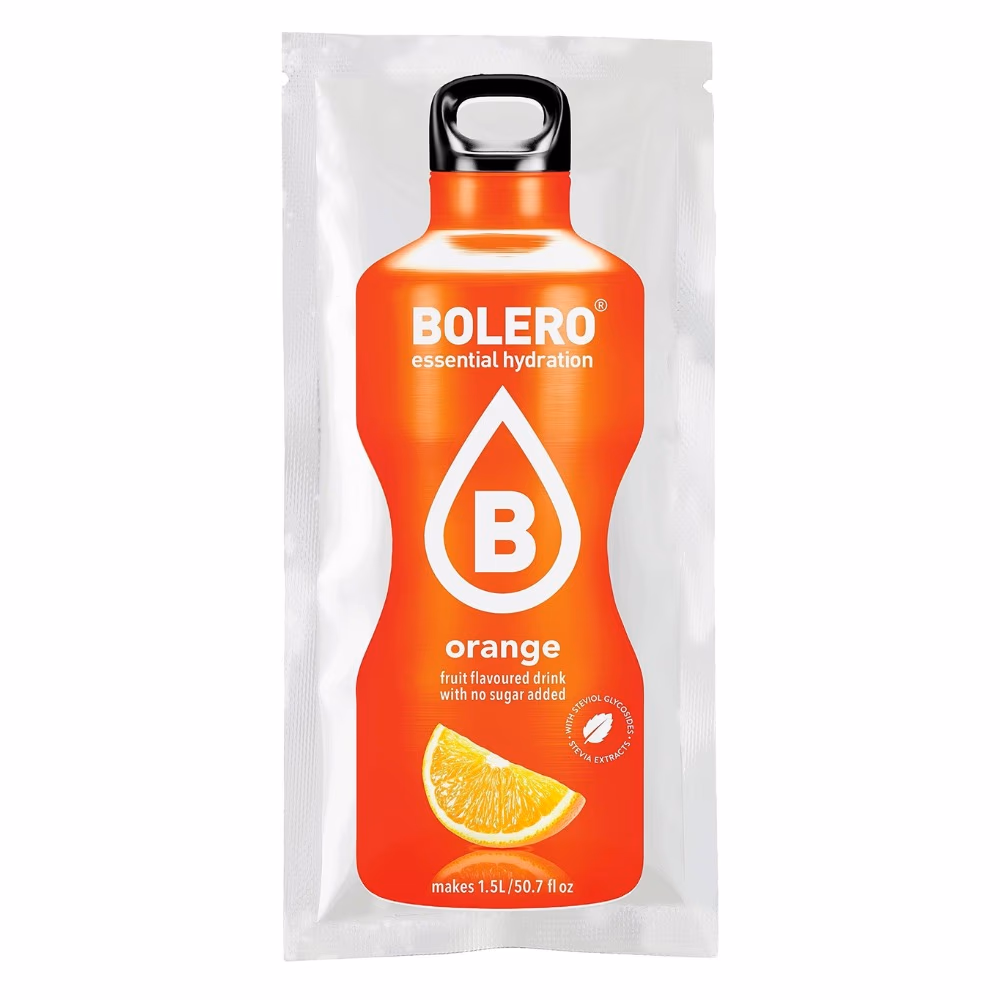 Bolero Drinks Orange 12 Pack 2