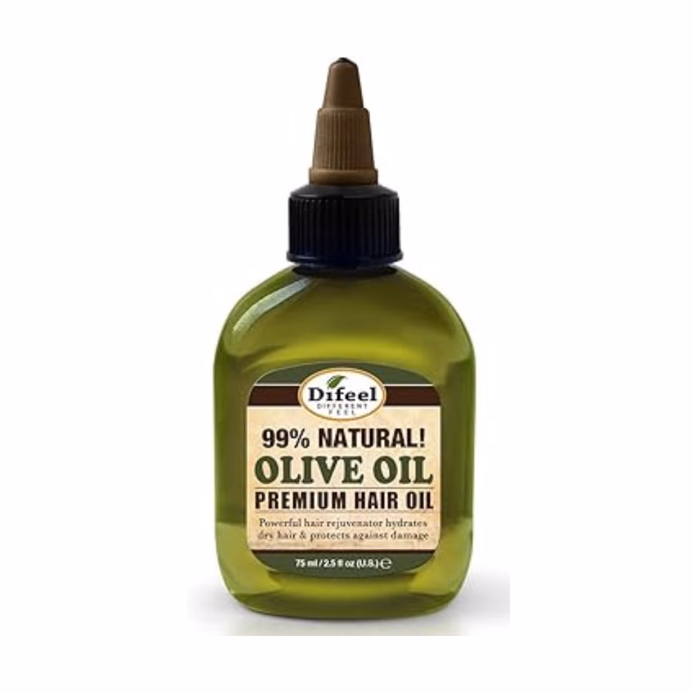 Difeel Olive Oil 75ml 1