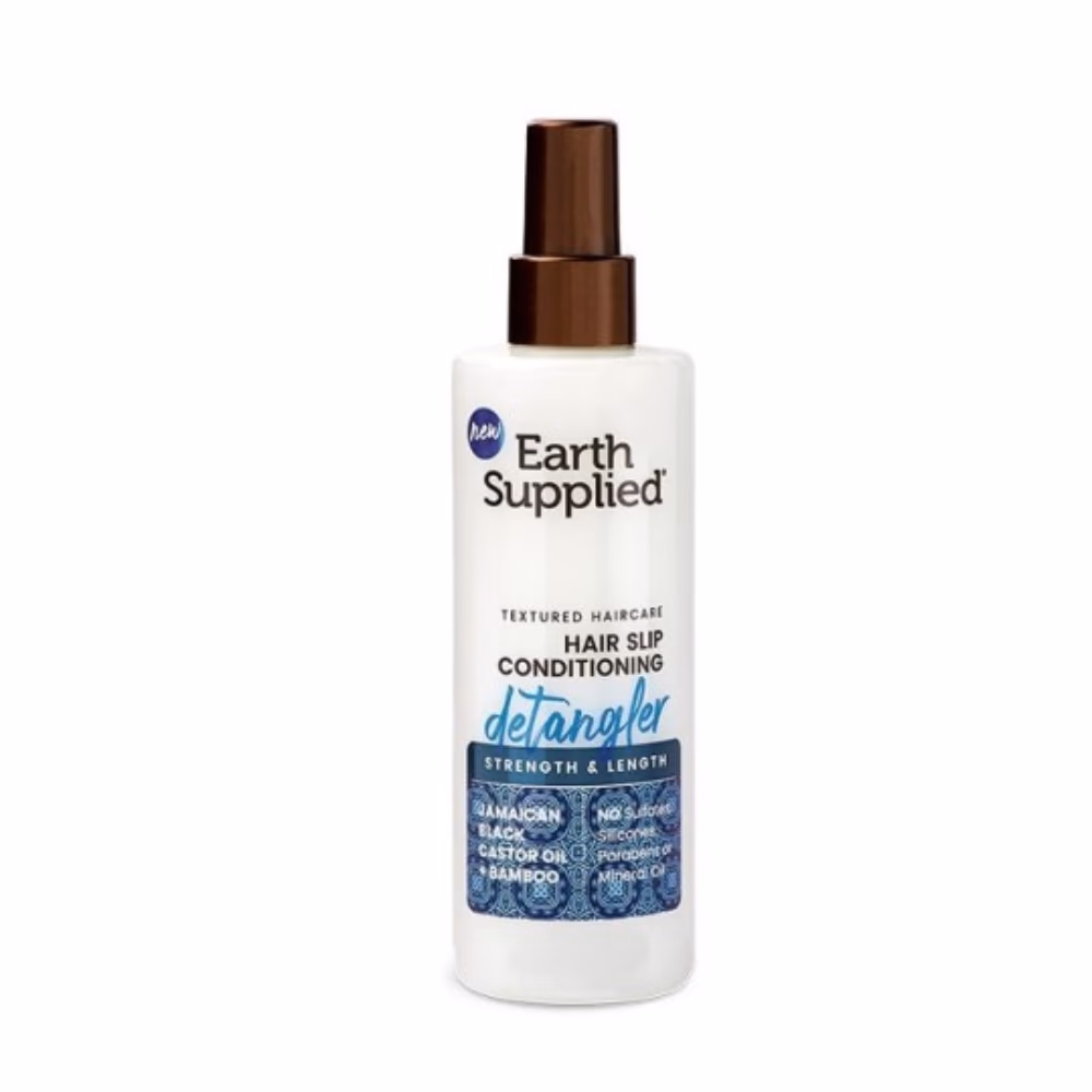 Earth Supplied Conditioning Detangler 251ml 1