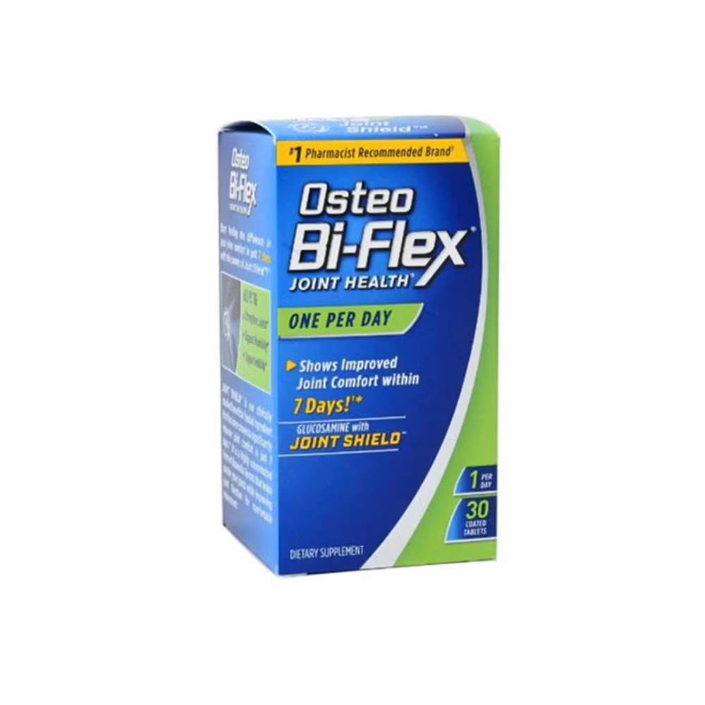 Osteo Bi-Flex Joint 30 Tablets