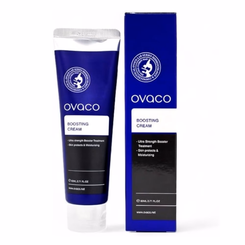 Ovaco Boosting Cream 80ml