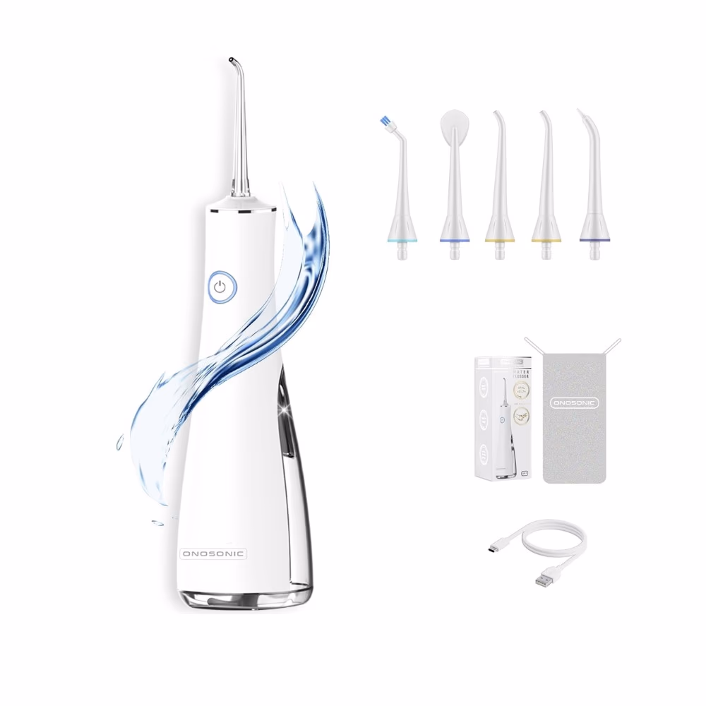 Onosonic Water Flosser 1