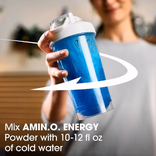 Optimum Nutrition Amino Energy Fruit Fusion 30 Servings 4