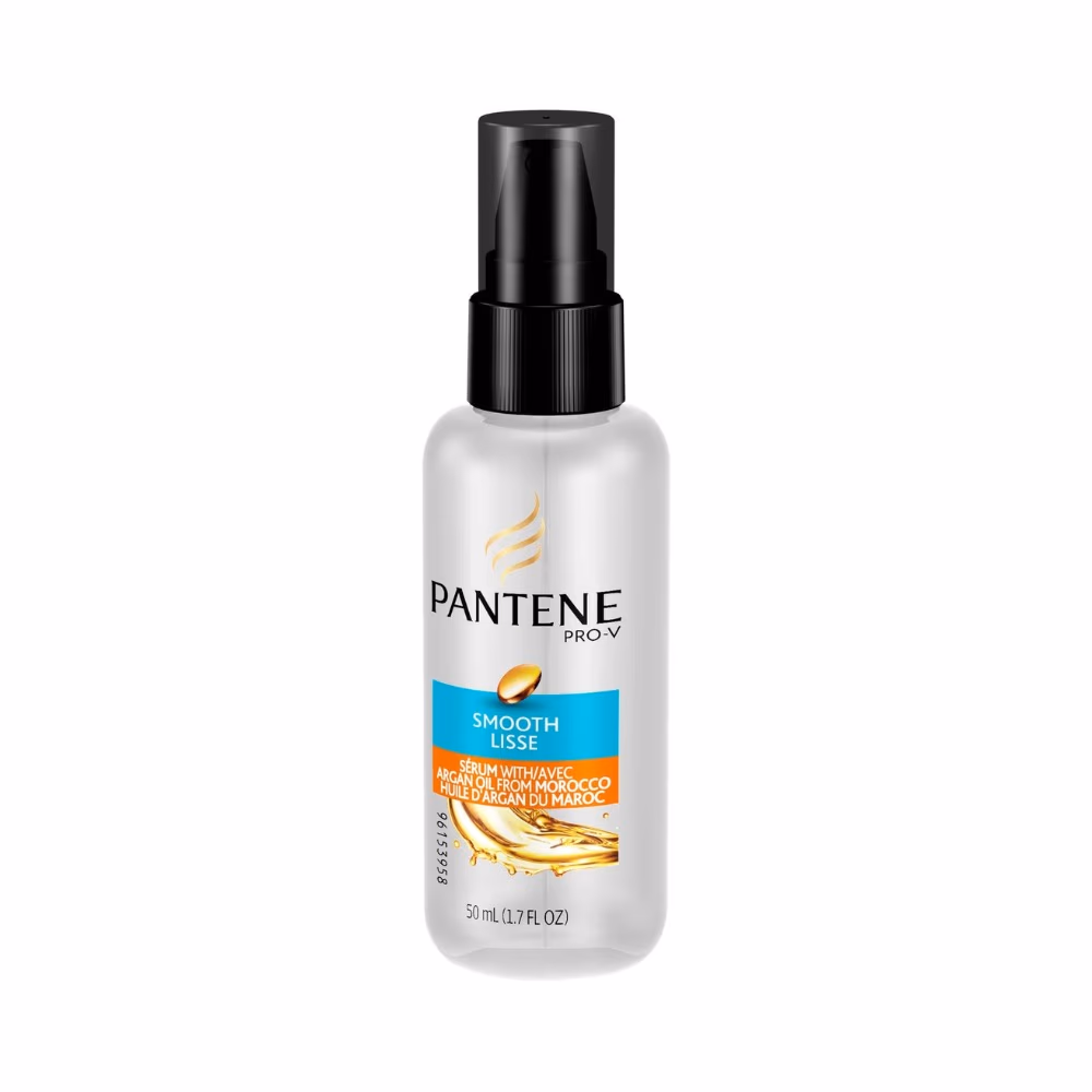 Pantene Pro-V Hair Serum Smooth and Lisse 50ml 1