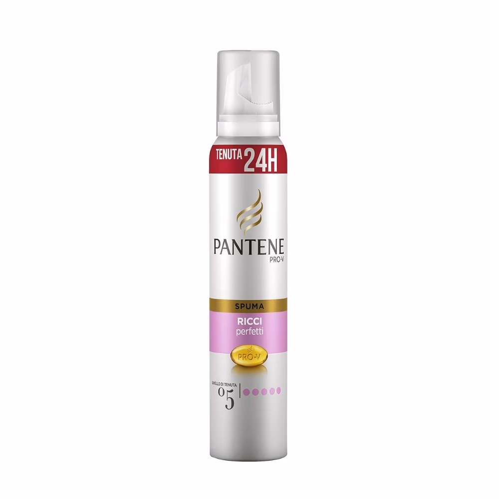 Pantene Pro-V Ricci Perfetti Spray 200ml 1