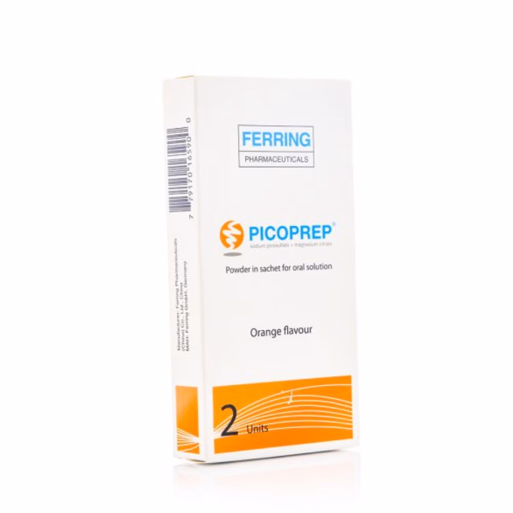 PICOPREP Sachets 2S 2