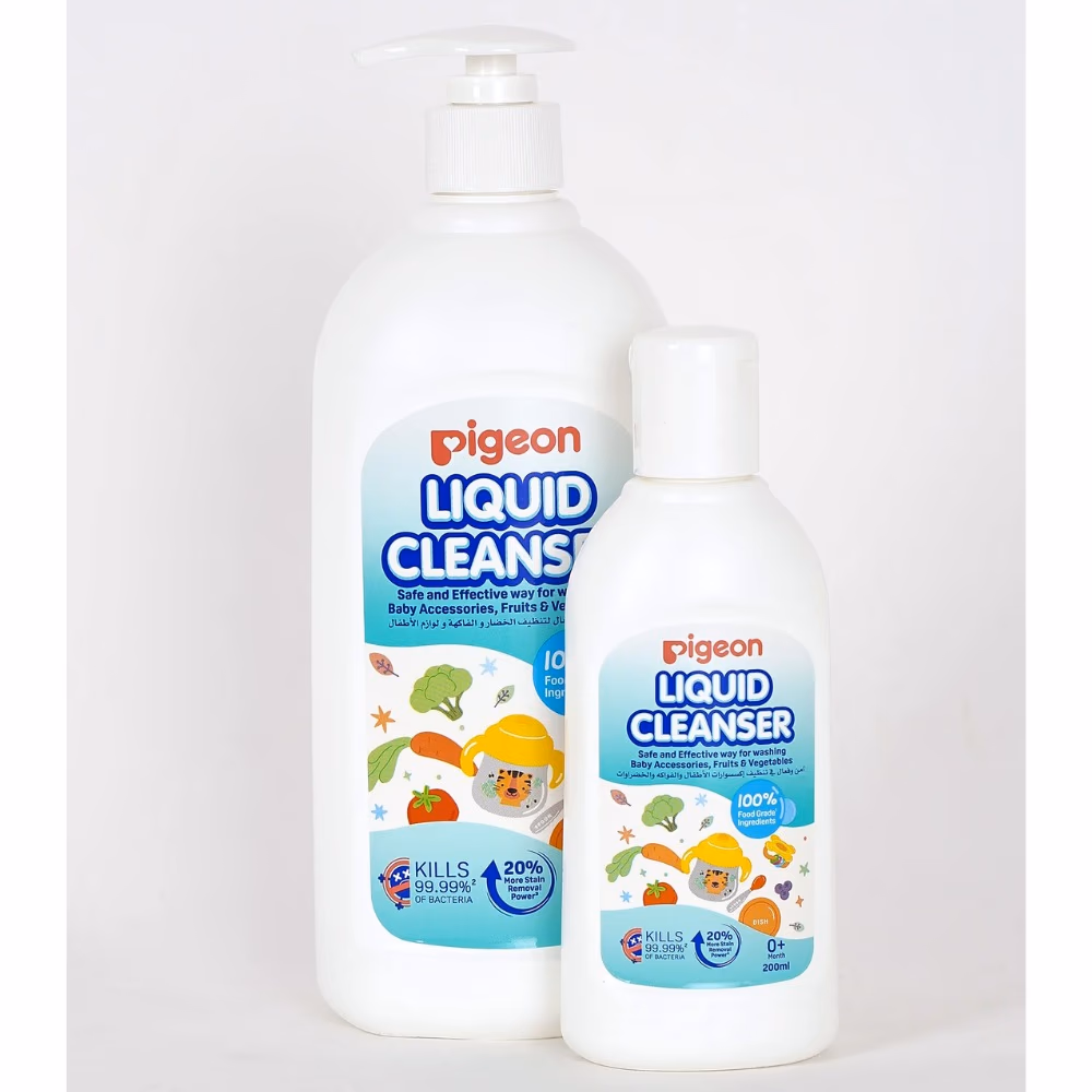 PIG Liquid Cleanser 700ml + 200ml Free 1