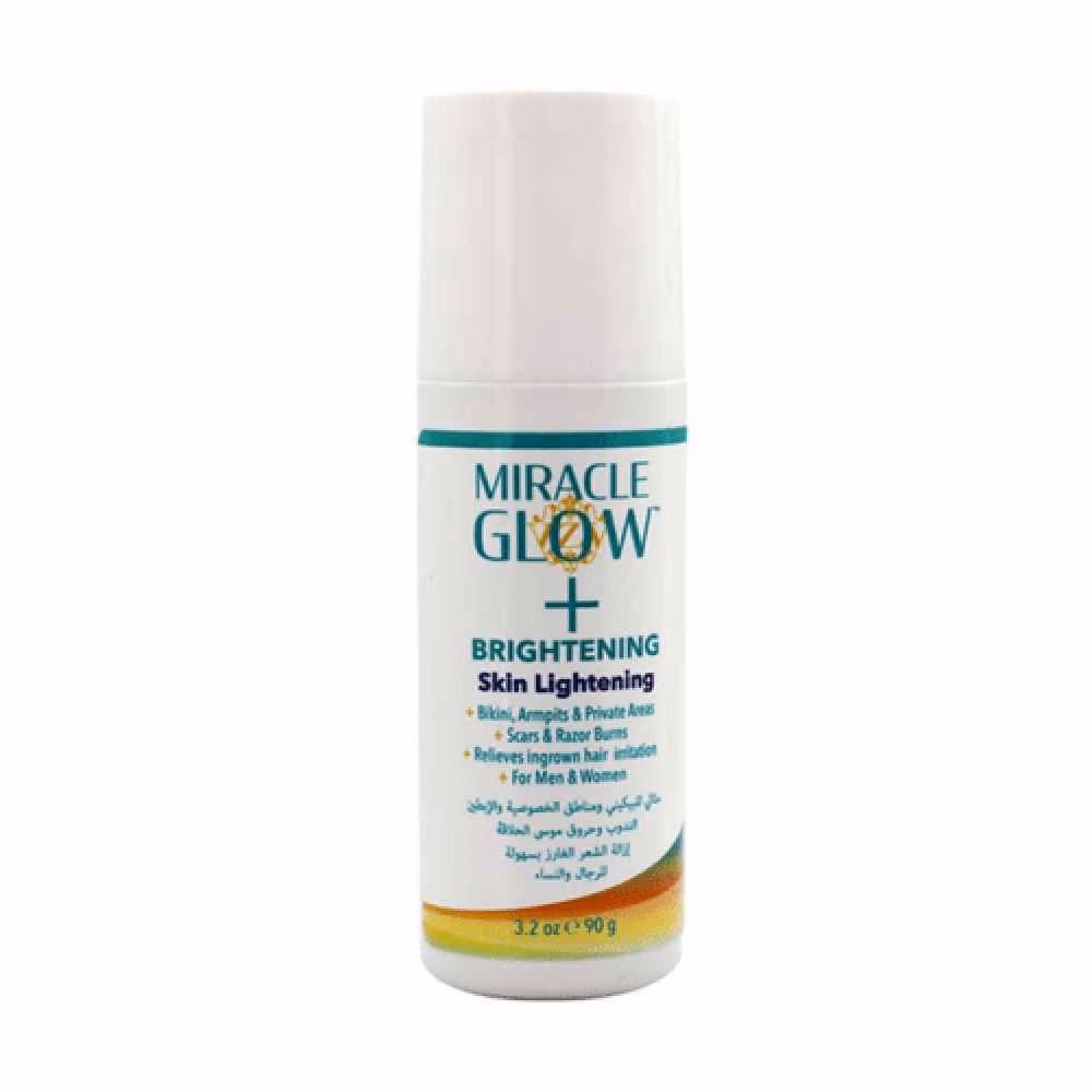 Miracle Glow+ Brightening Skin Lightening Roll 90g 1