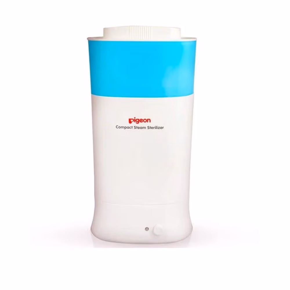 Pigeon Compact Steam Sterilizer 1