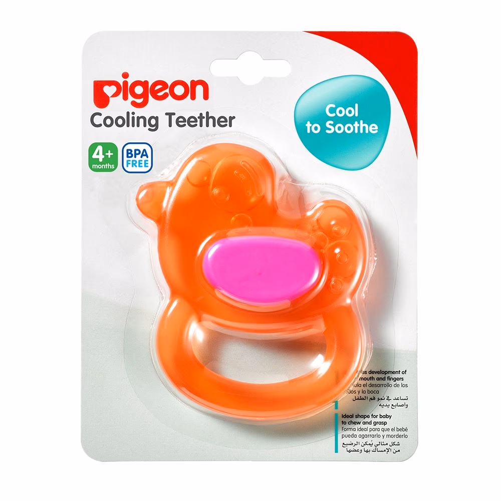 Pigeon Cooling Teether Duck 4+ Month 627