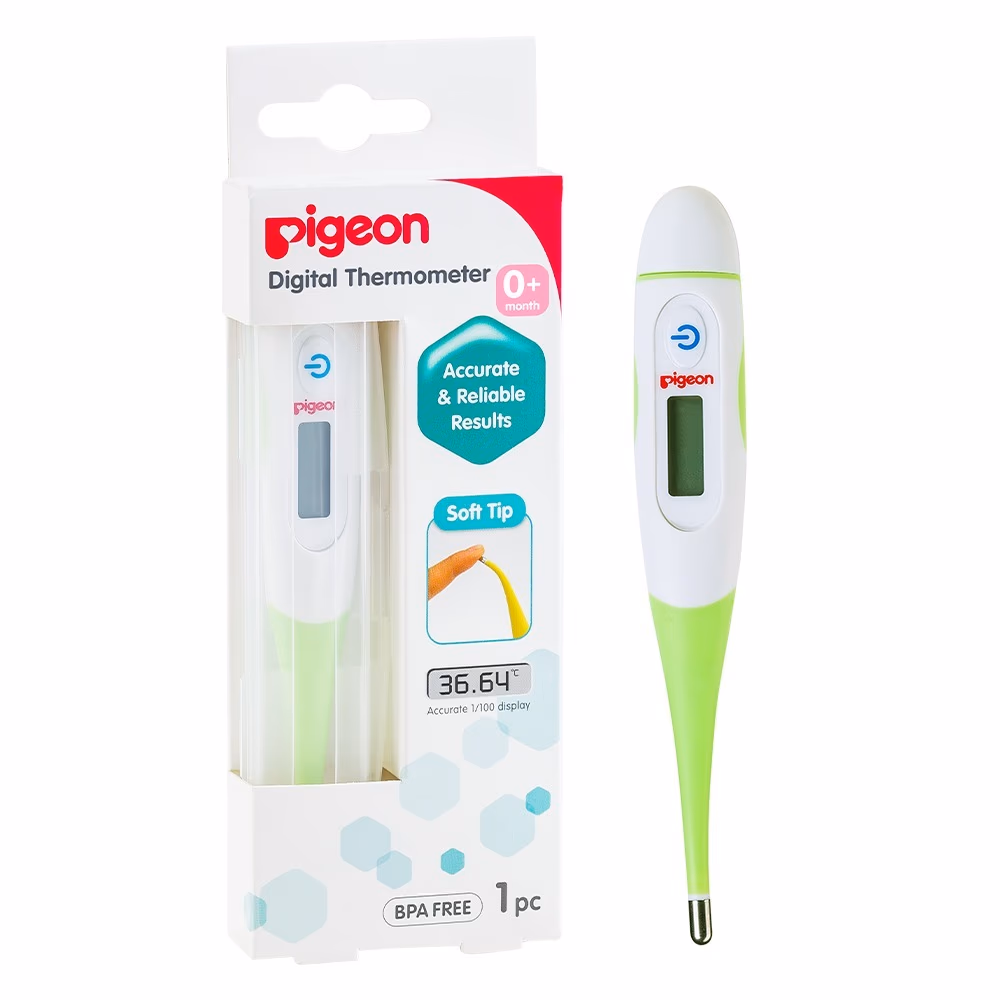 Pigeon Digital Thermometer 1