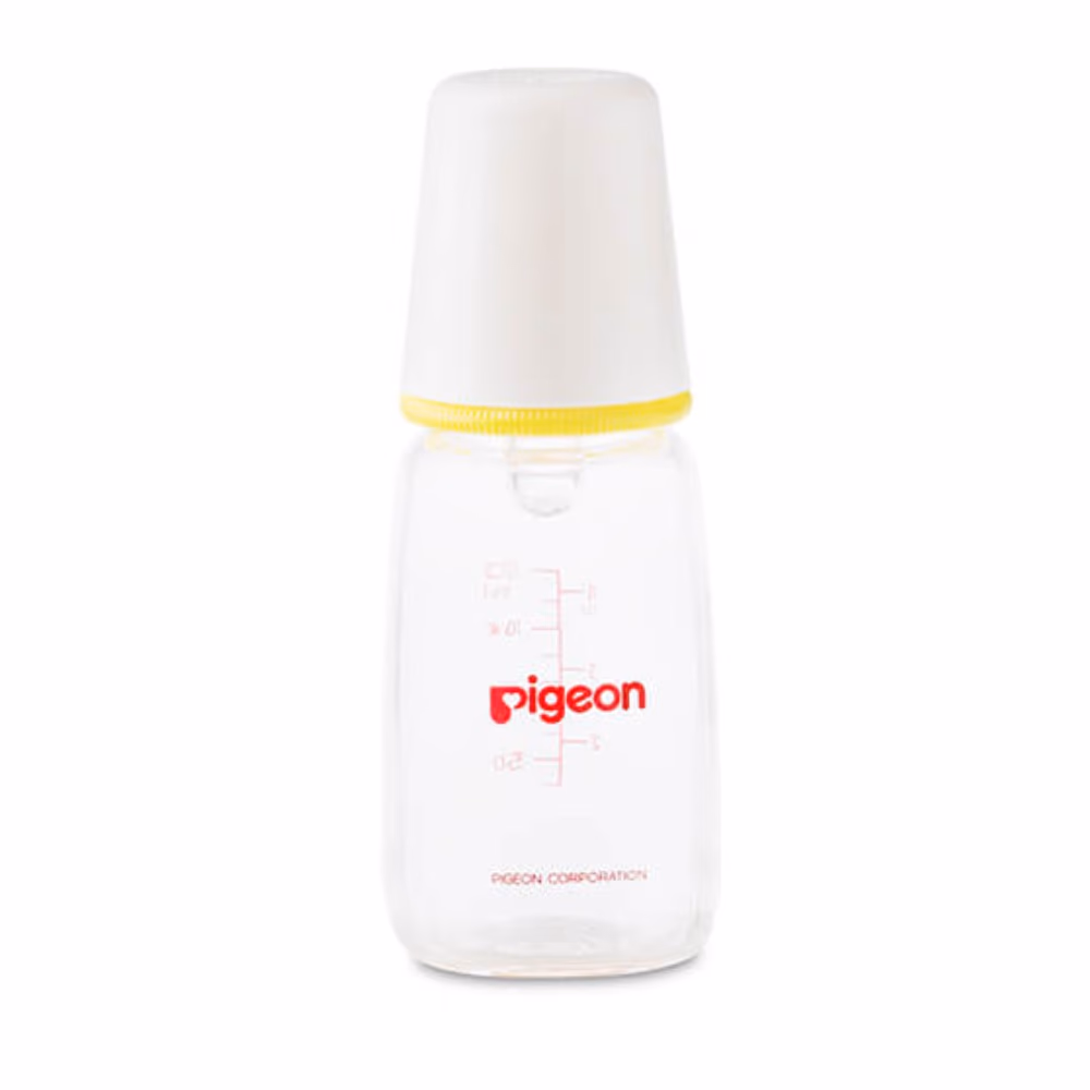 Pigeon Glass Nurser K4 120ml A292 1