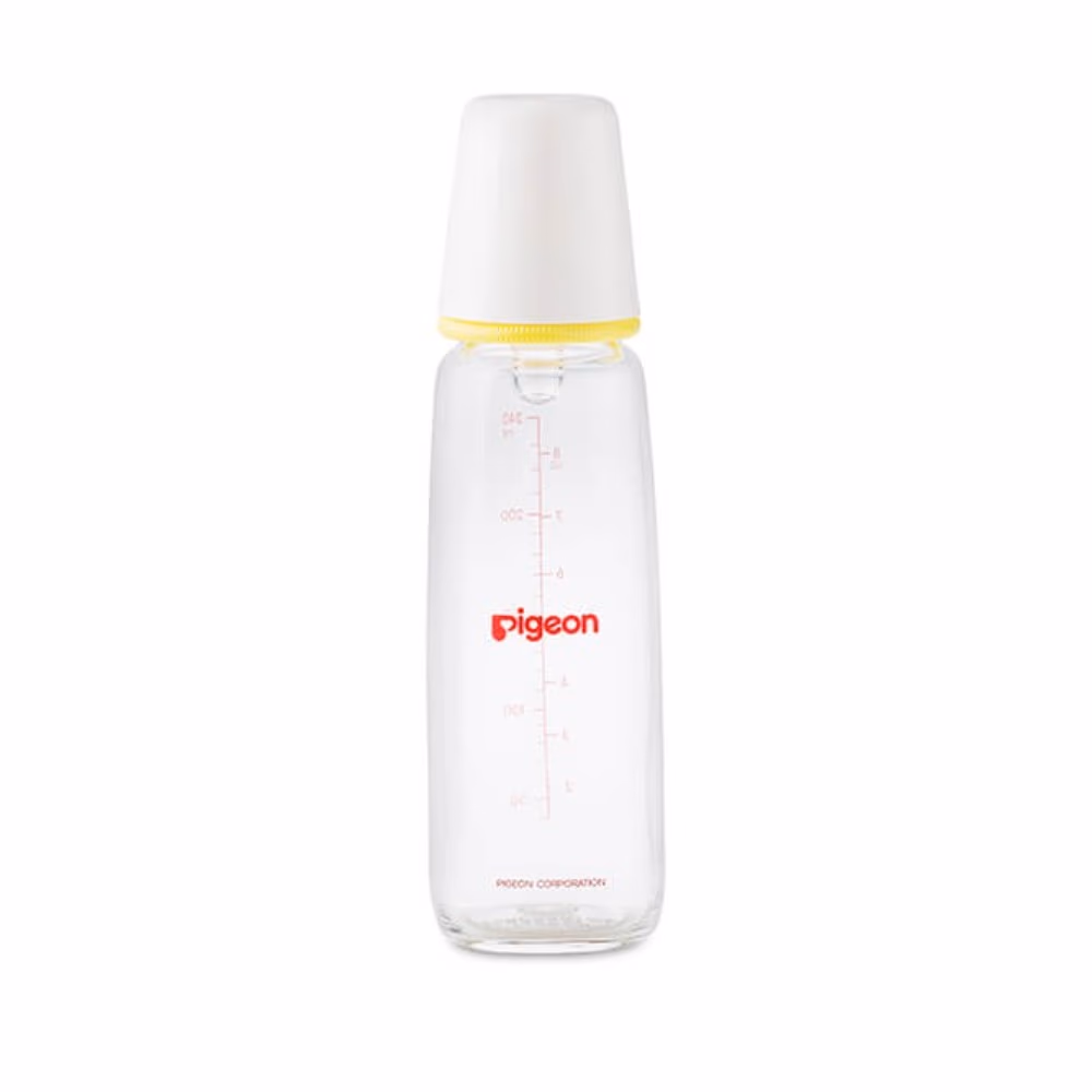 Pigeon Glass Nurser K8 240ml A290 1