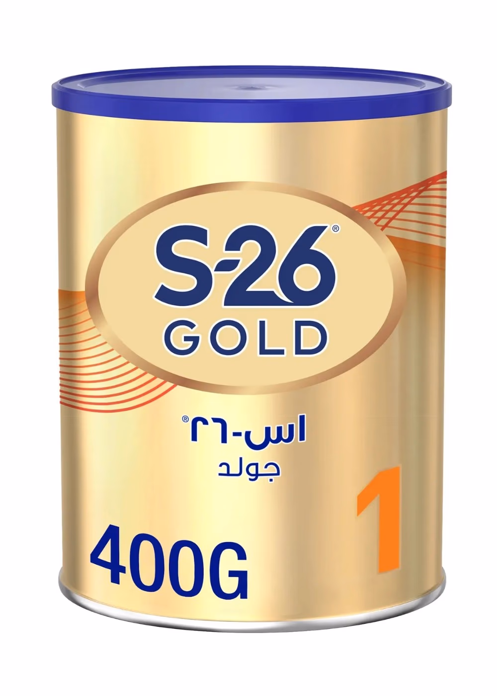 S-26 Gold Stage 1 400g 1