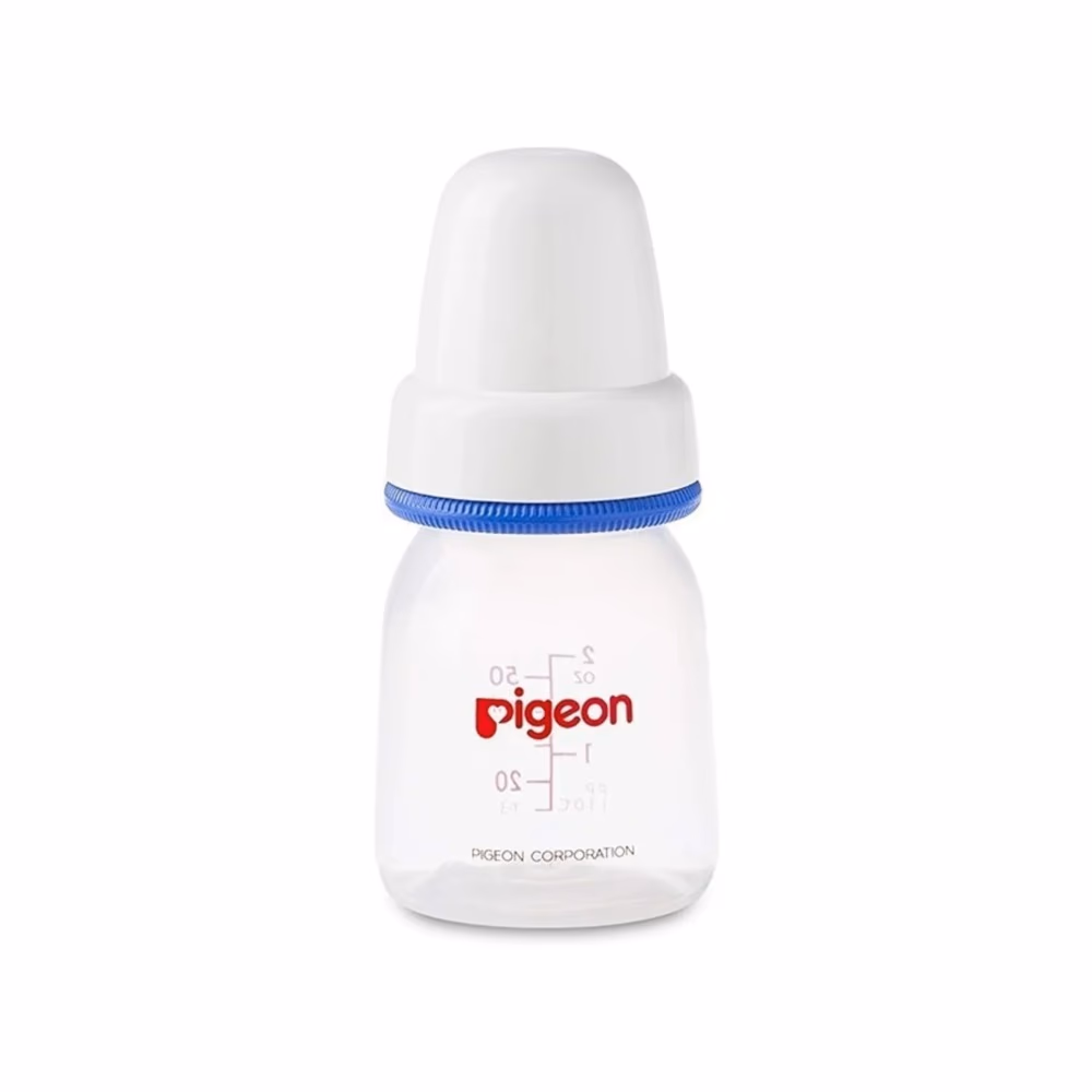 Pigeon Juice Feeder Bottle 50ml 26014