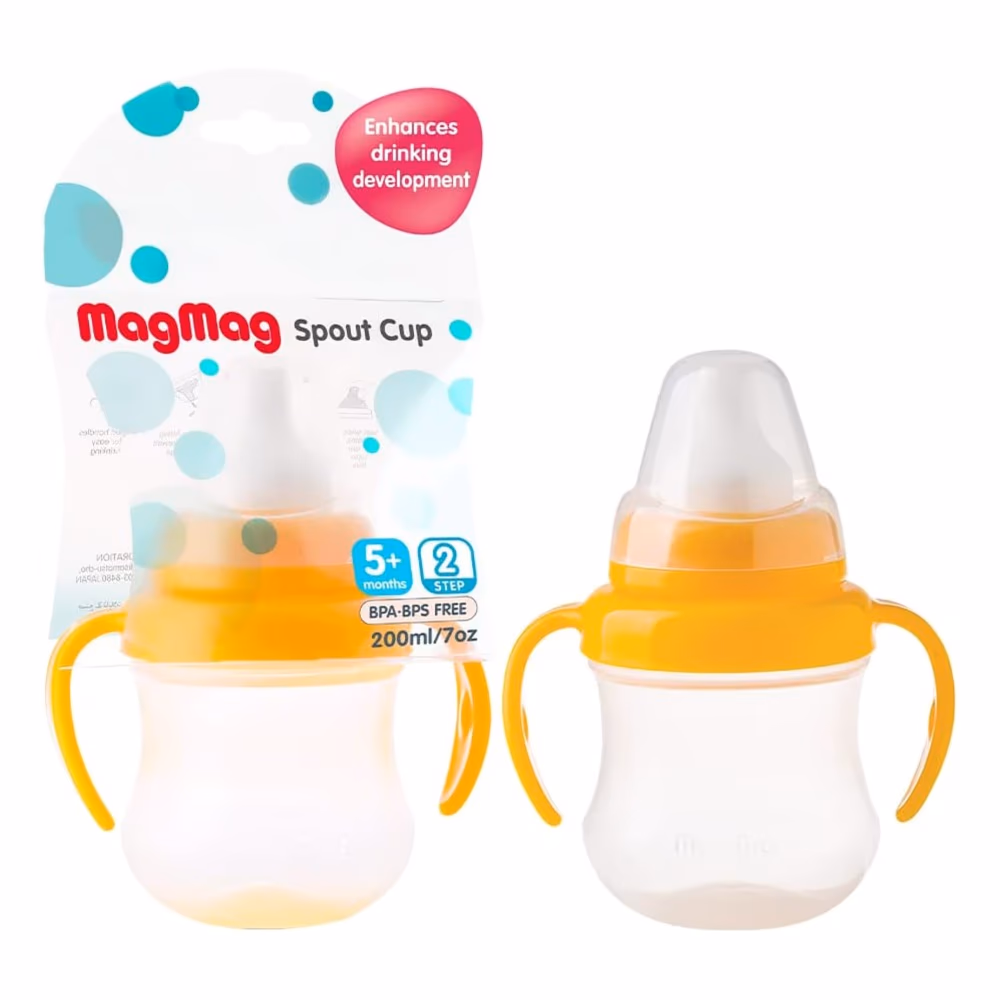 Pigeon MagMag Step 2 Spout Cup 15732 1