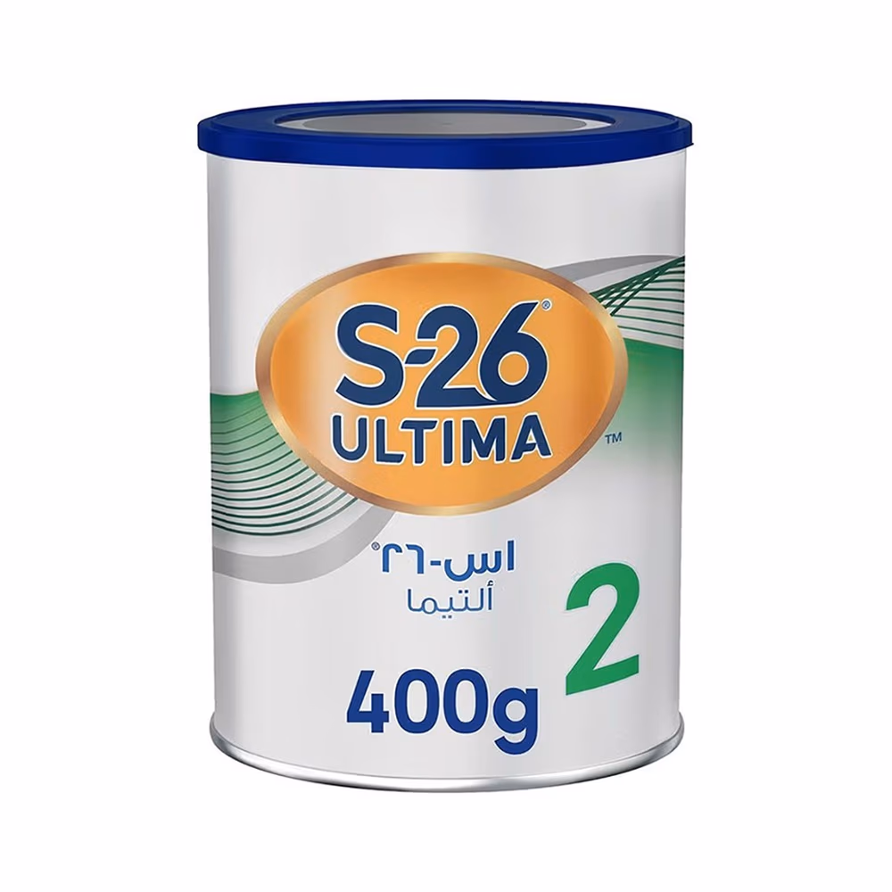 S-26 Ultima Stage 2 400g