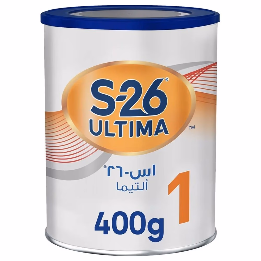 S-26 Ultima Stage 1 400g