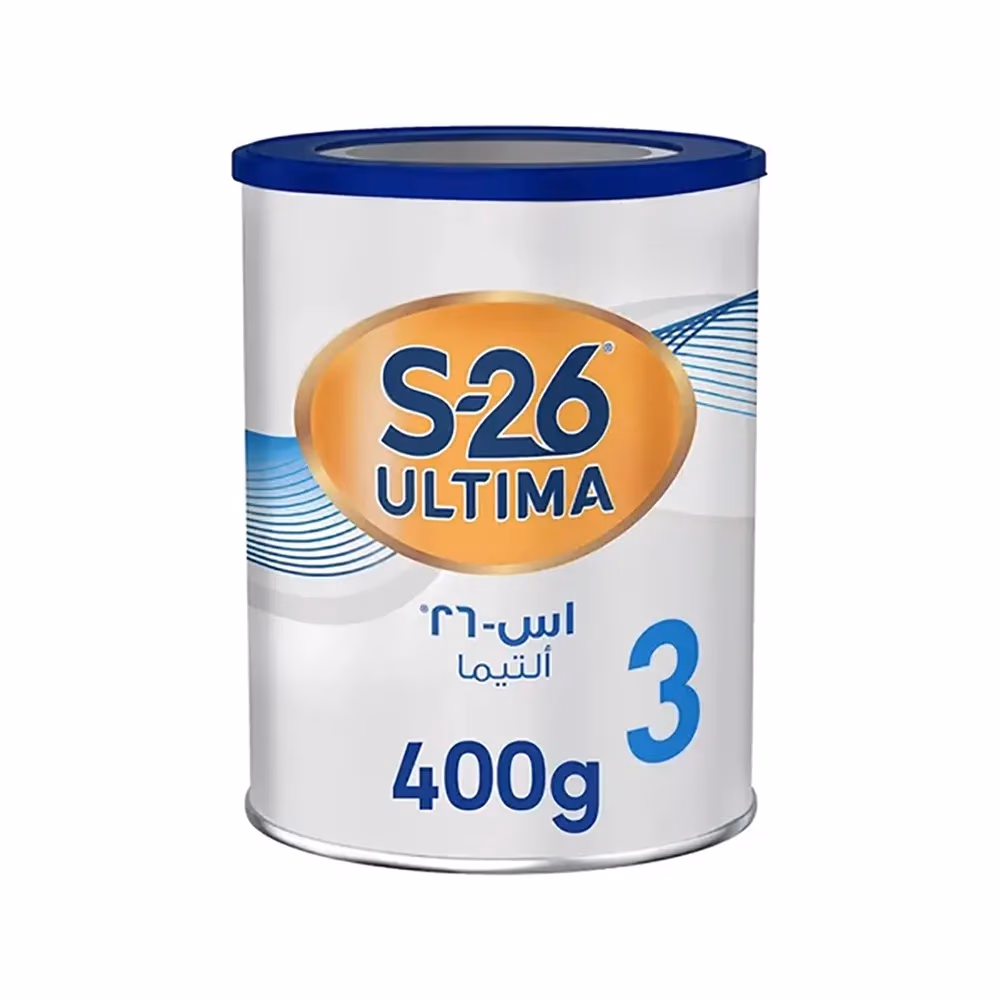 S-26 Ultima Stage 3 400g