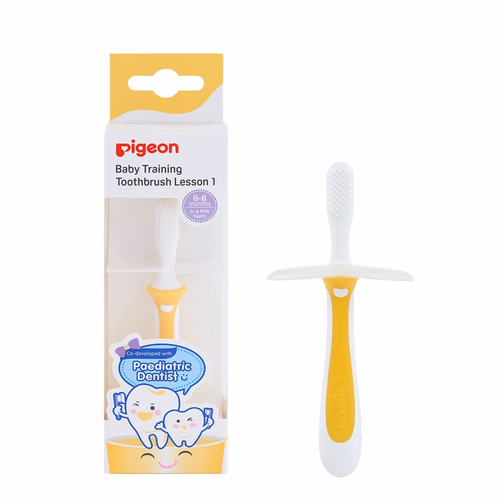 Pigeon Toothbrush Small