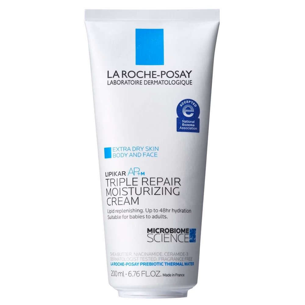 La Roche-Posay Lipikar AP+ Triple Repair Cream (200ml)