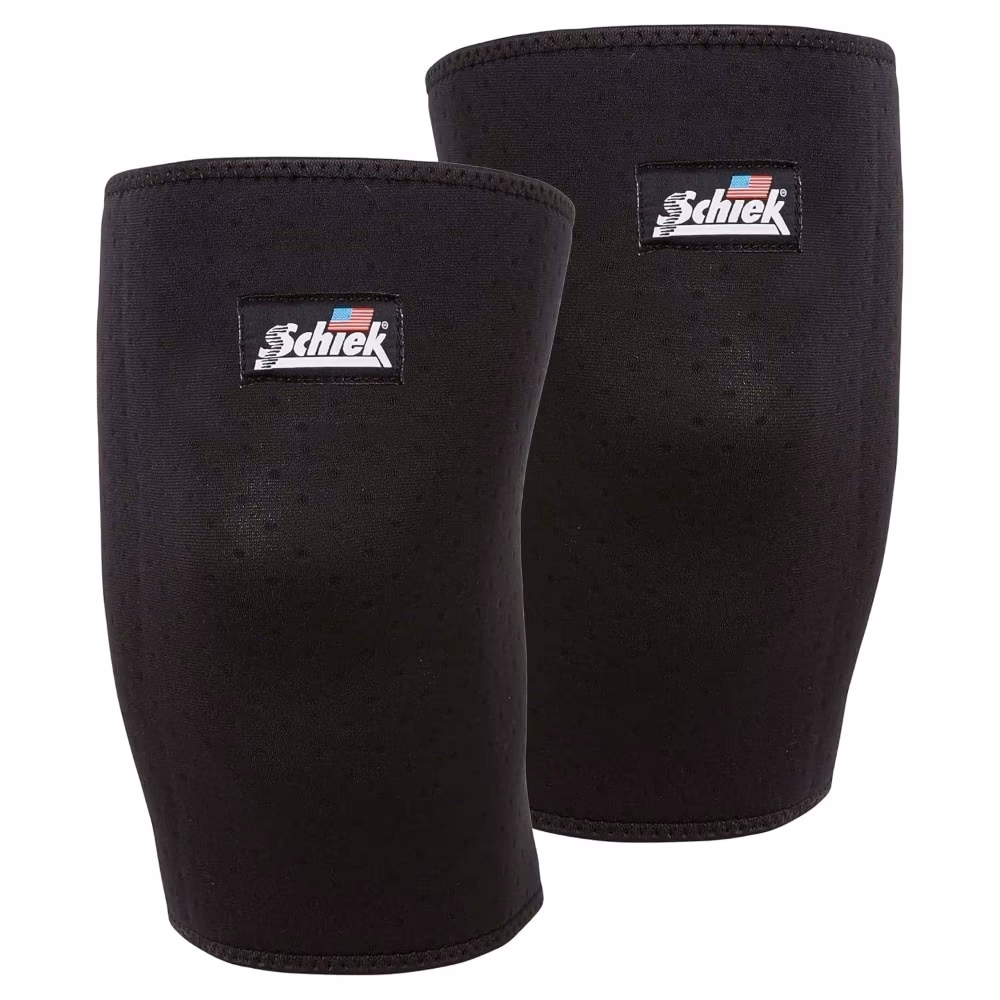 Schiek Knee Sleeves Extra Large 5057 1