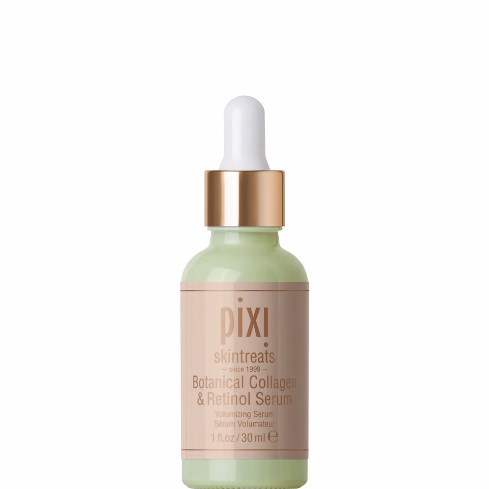 Pixi Botanical Collagen Retinol Serum 30ml