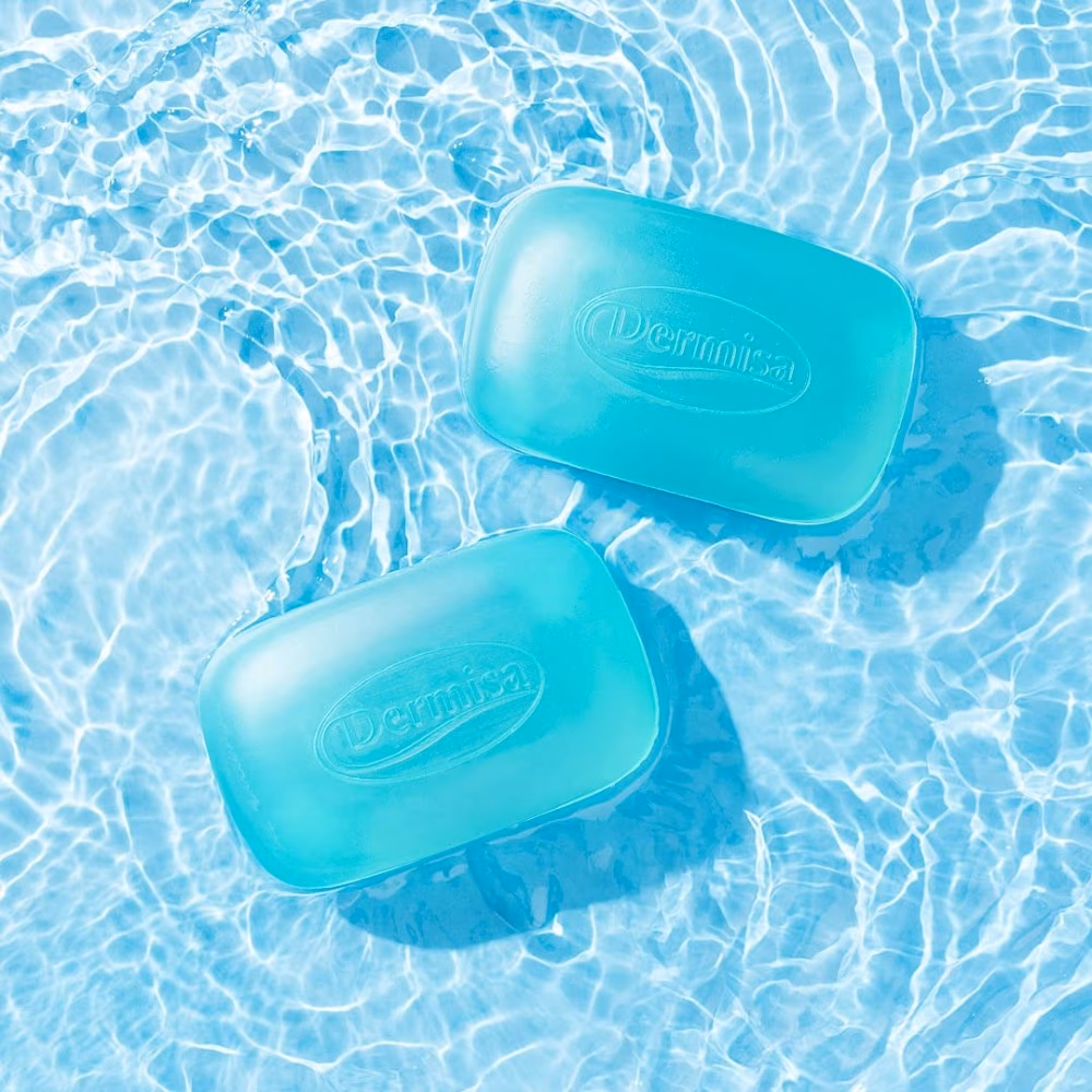 Dermisa Sensitive Skin Bar 85Grams 4