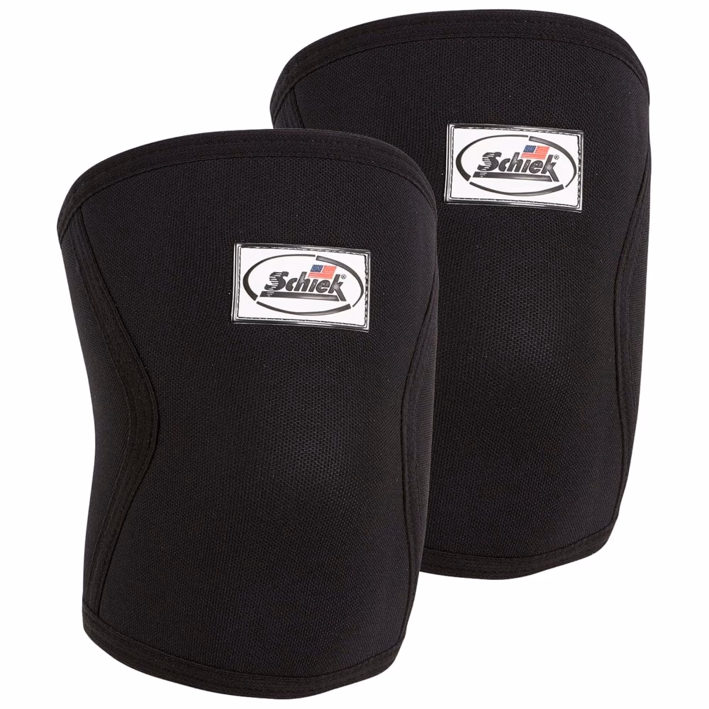 Schiek RX Knee Sleeves Extra Large 1170 1