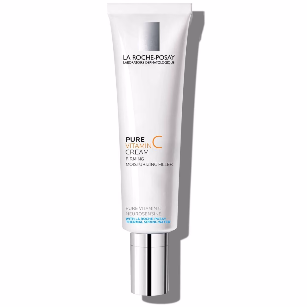 La Roche-Posay Pure Vitamin C Light Cream (40ml) 1