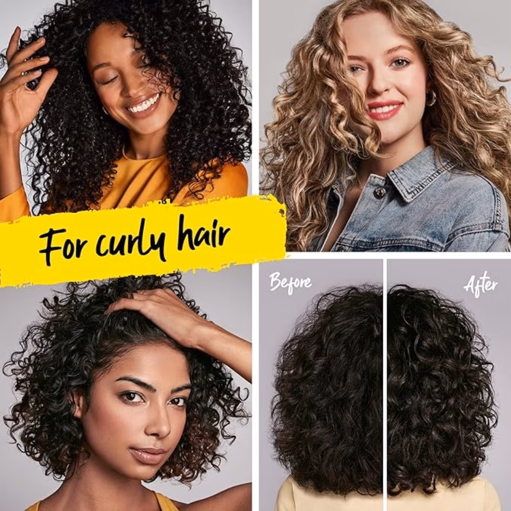 Marc Anthony Strictly Curls Curl Enhancing Styling Foam (283g) 5
