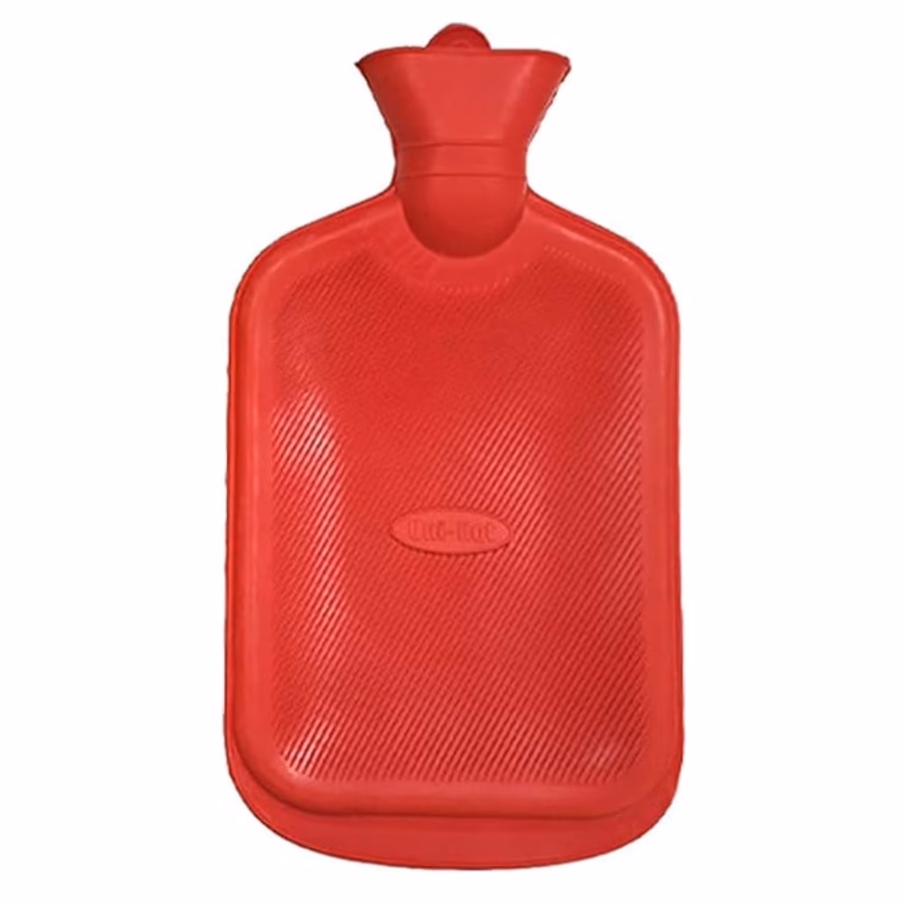 Uni Hot Hot Water Bottle  1