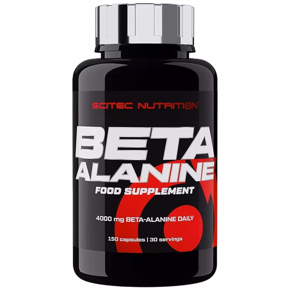 Scitec Beta Alanine Cap 150s 1