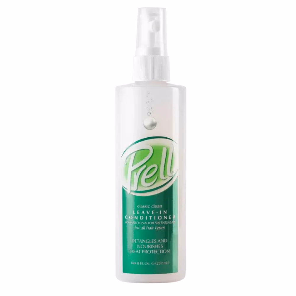 Prell Style Volumizing Mousse 222ml 1
