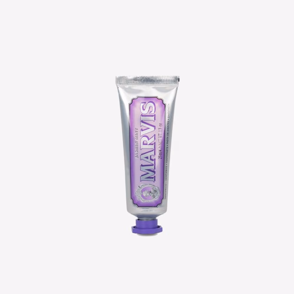 Marvis Jasmine Mint Toothpaste 25 ml